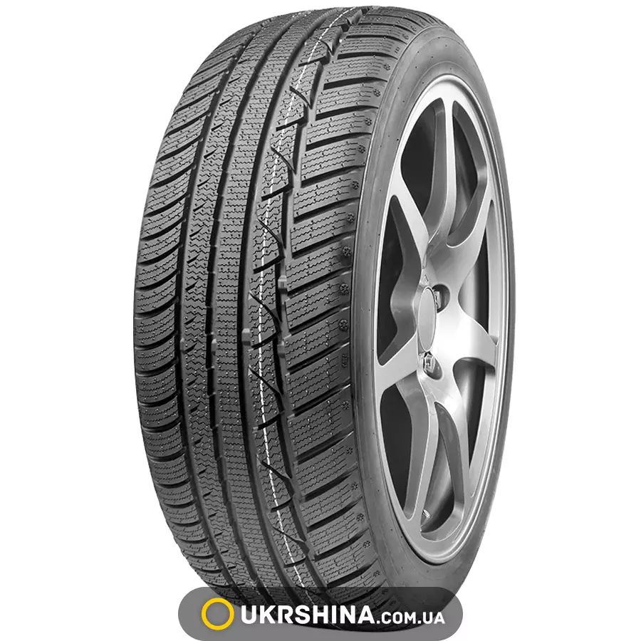 Зимова гума Leao Winter Defender UHP