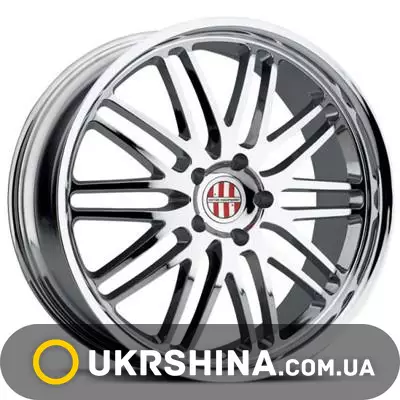 Литые диски TSW Lemans