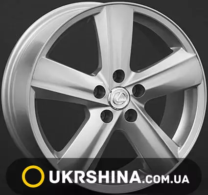 Литые диски Replica Lexus (525d)
