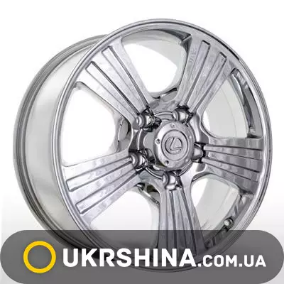 Литые диски Replica Lexus (575)