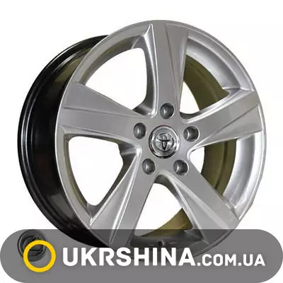 Литые диски Replica Lexus (7385)