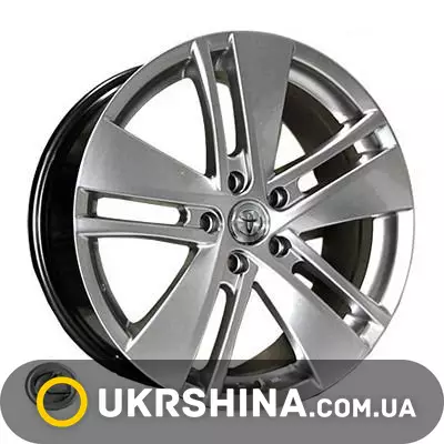 Литые диски Replica Lexus (7395)