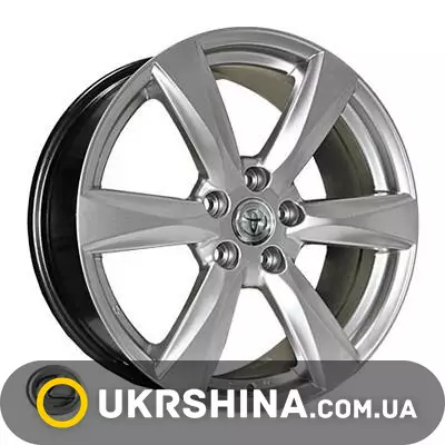 Литые диски Replica Lexus (7410)