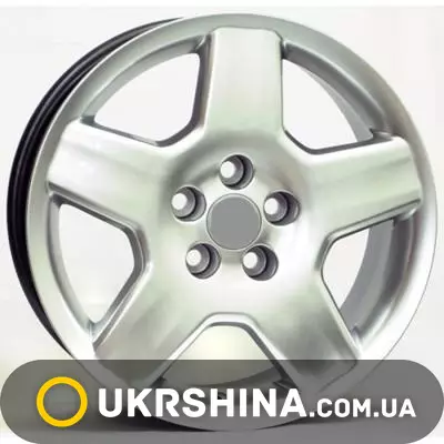 Литые диски Replica Lexus (84Adv)