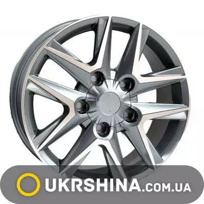 Литые диски Replica Lexus (85042)