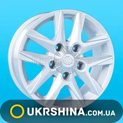 Литые диски Replica Lexus (A-289)