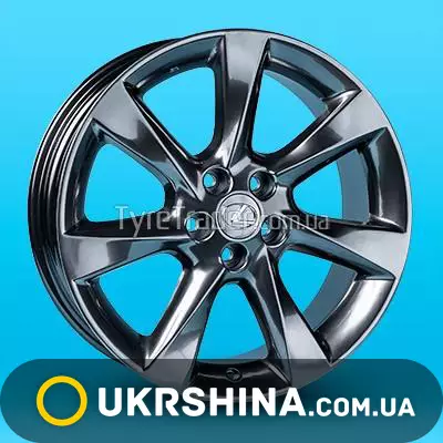 Литые диски Replica Lexus (A-799)