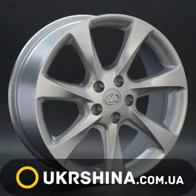 Литые диски Replica Lexus (A-LX42)