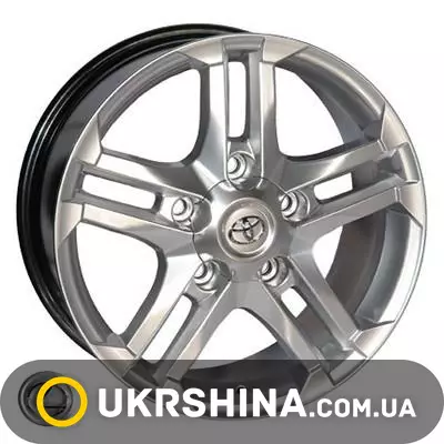 Литые диски Replica Lexus (D232)