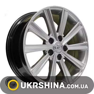 Литые диски Replica Lexus (D5023)