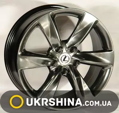 Литые диски Replica Lexus (D648)