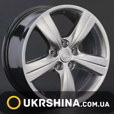 Литые диски Replica Lexus (JT-1033)