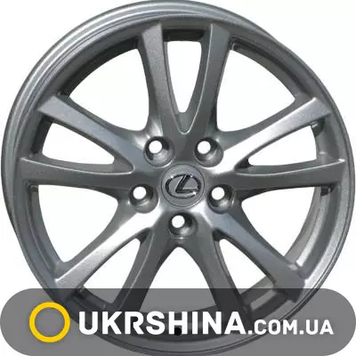 Литые диски Replica Lexus (LE12)