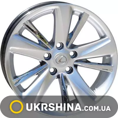 Литые диски Replica Lexus (LE265d)