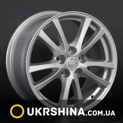 Литые диски Replay Lexus (LX12)