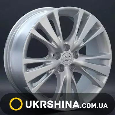 Литые диски Replay Lexus (LX16)