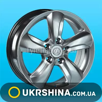 Литые диски Replica Lexus (LX17)