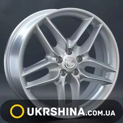 Литые диски Replay Lexus (LX18)