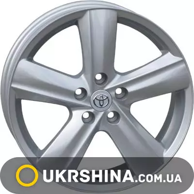 Литые диски Replica Lexus (LX32)