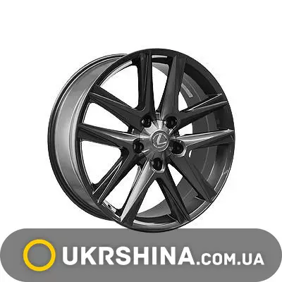 Литые диски Replica Lexus (LX5042)