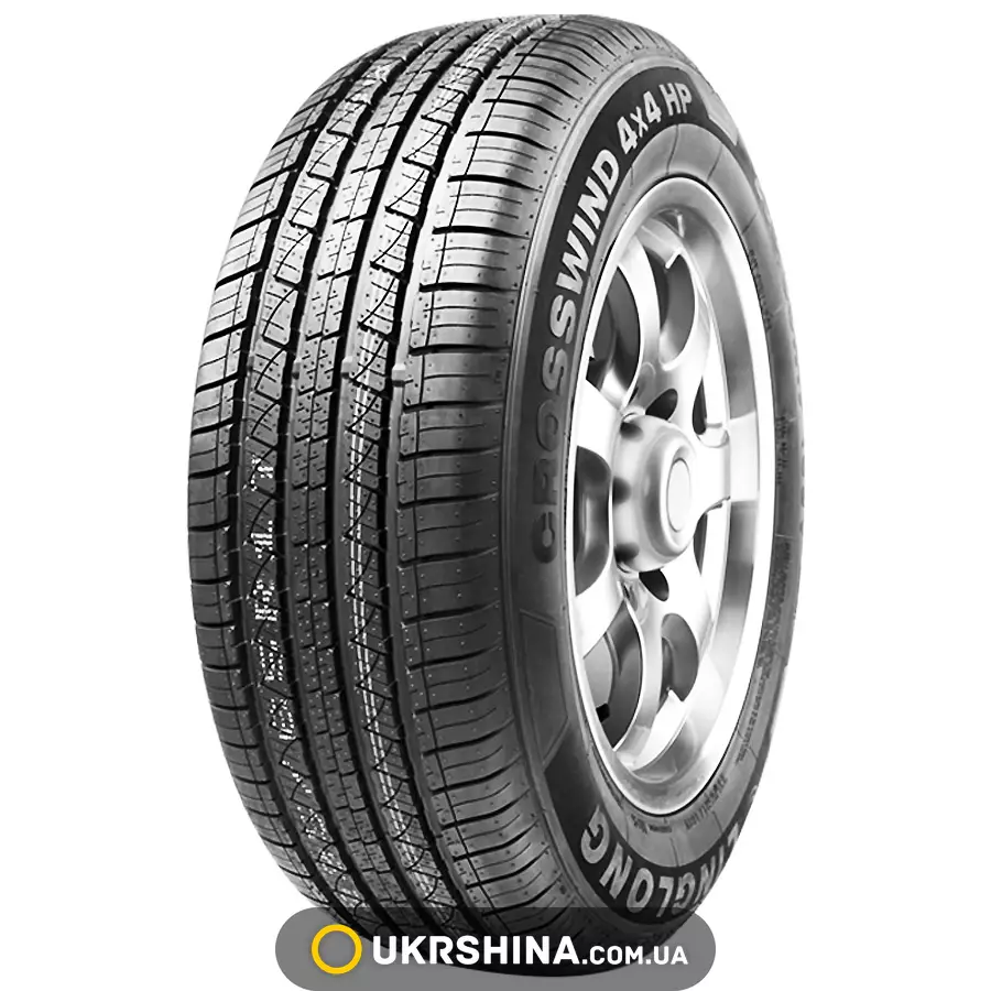 Всесезонные шины LingLong Crosswind 4x4 HP