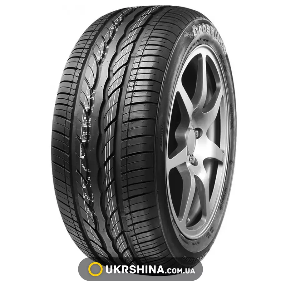Летние шины LingLong Crosswind