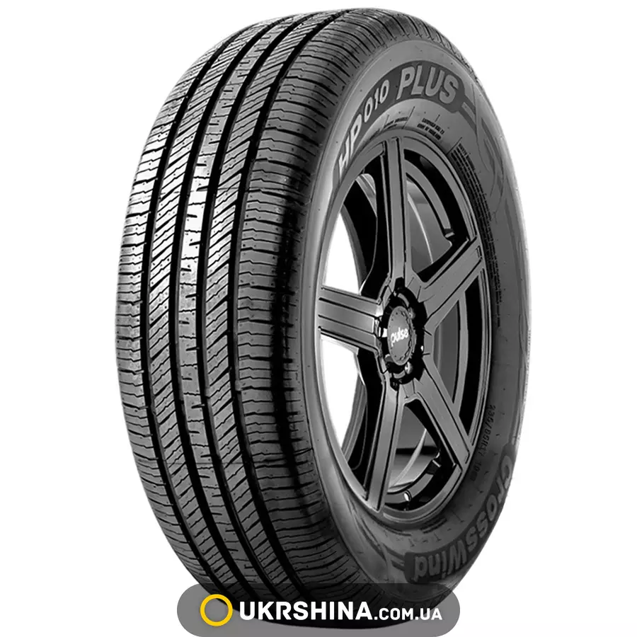 Летние шины LingLong Crosswind HP010 Plus