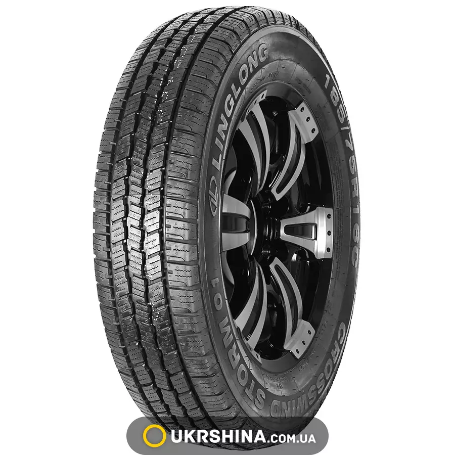 Летние шины LingLong Crosswind Storm 01