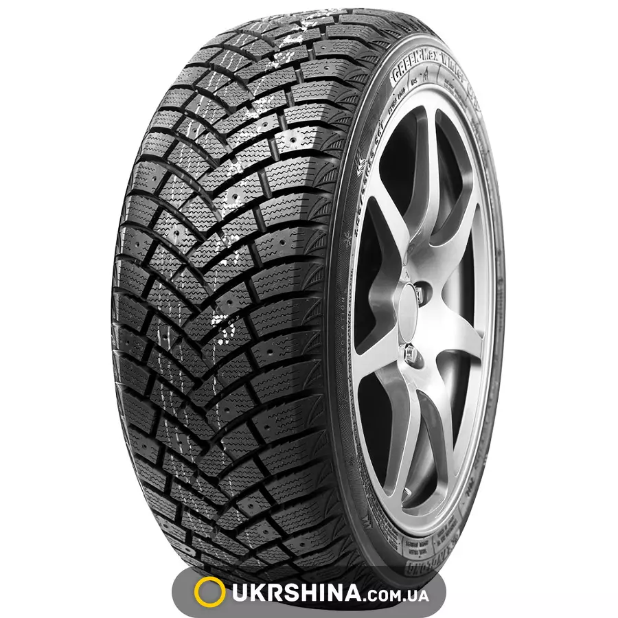 Зимові шини LingLong Green-Max Winter Grip