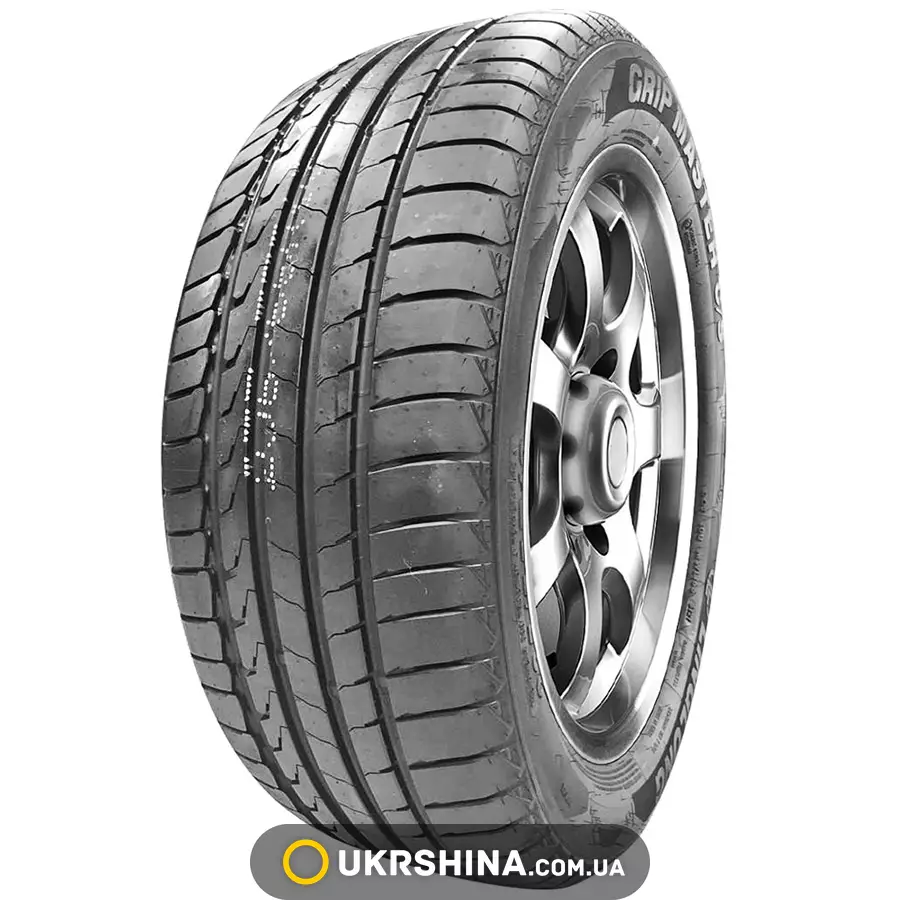 Літні шини LingLong Grip Master C/S