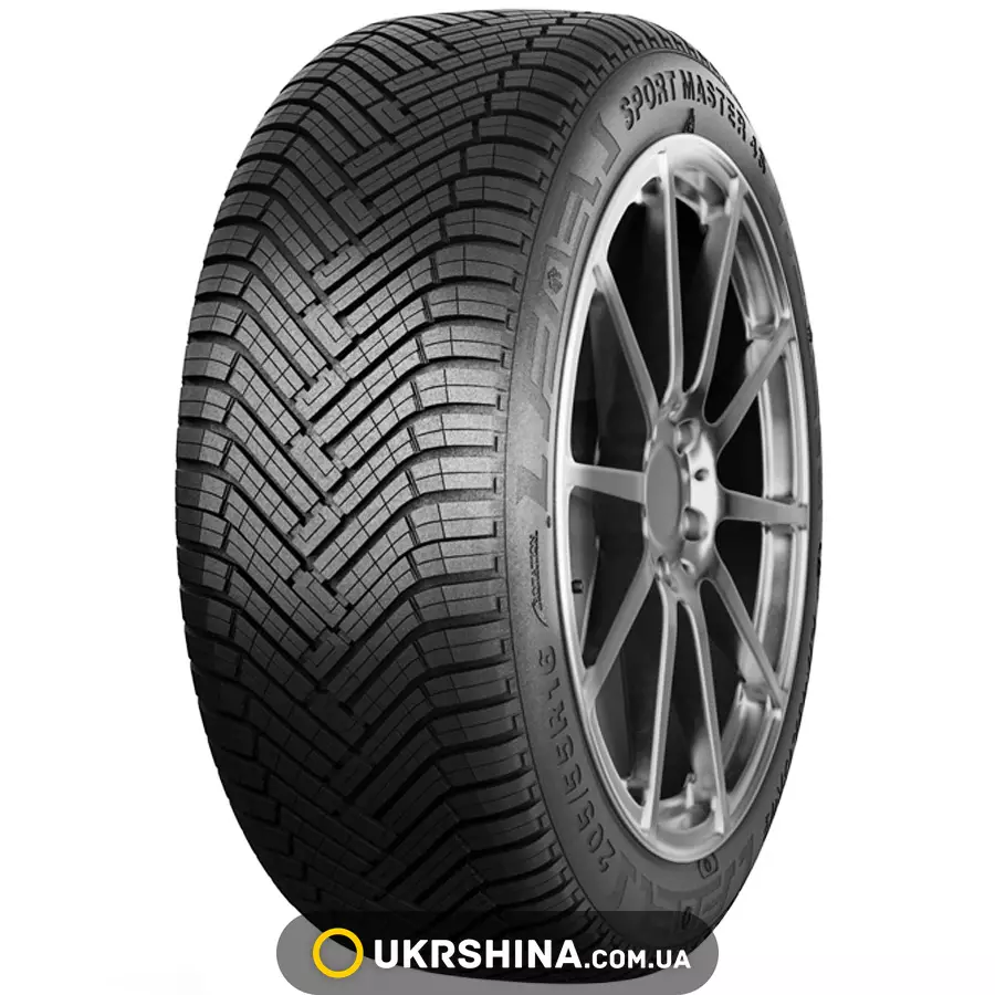 Всесезонні шини LingLong Sport Master 4S