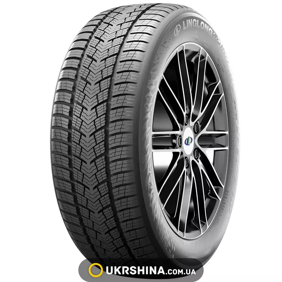 Зимние шины LingLong Sport Master Winter
