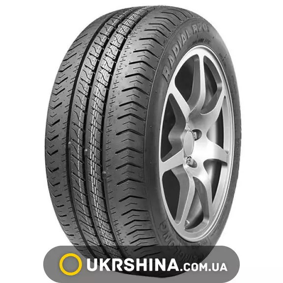Летние шины LingLong Radial R701