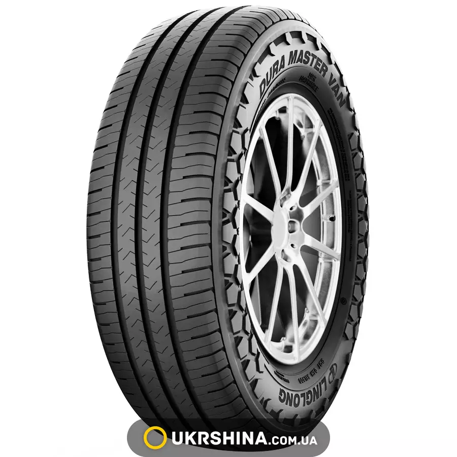 Летние шины LingLong Dura Master Van