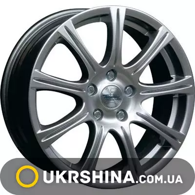 Литые диски Arcasting Longino