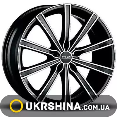 Литые диски OZ Racing Lounge 10