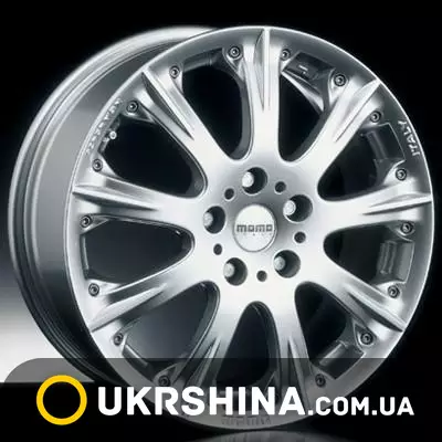 Литые диски Momo M-2