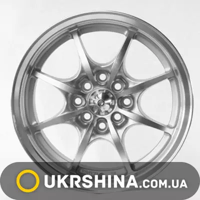 Литые диски Darwin M034