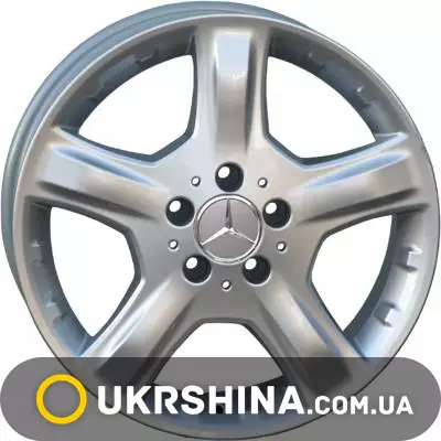 Литые диски For Wheels ME 419f (Mercedes)