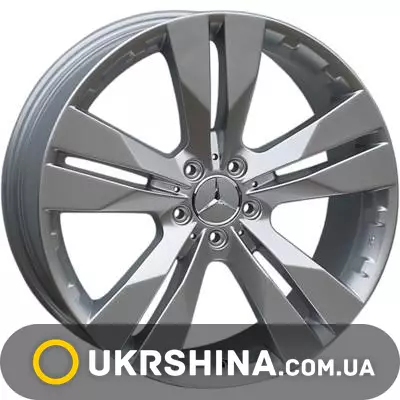 Литые диски For Wheels ME 598f (Mercedes)