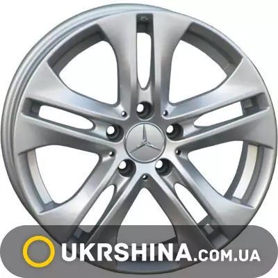 Литые диски For Wheels ME 646f (Mercedes)