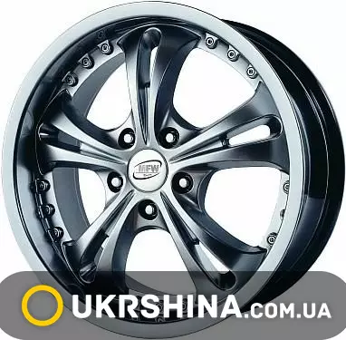Литые диски Kormetal MF 47
