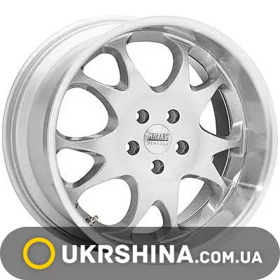 Литые диски Artec MF