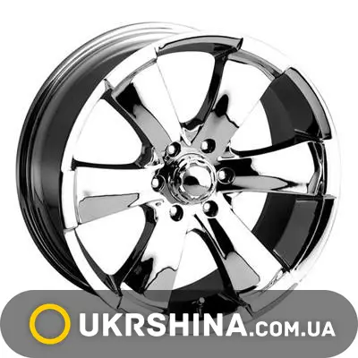 Литые диски Mi-tech MK-18