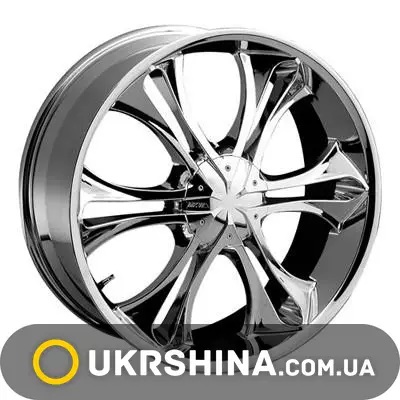 Литые диски Mi-tech MK-24