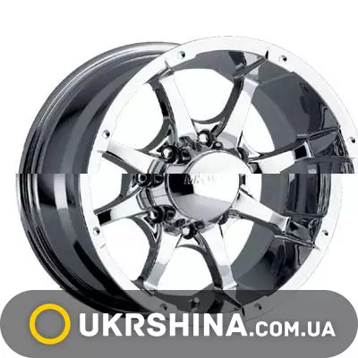 Литые диски Mi-tech MK-26