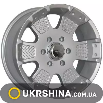 Литые диски Mi-tech MK-41