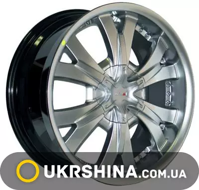 Литые диски Mi-tech MK-53