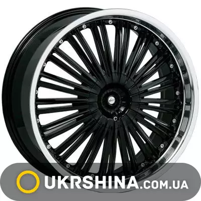 Кованные диски Mi-tech MK-F34