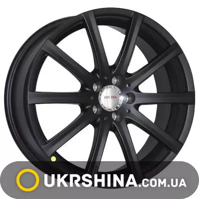 Кованные диски Mi-tech MK-F74